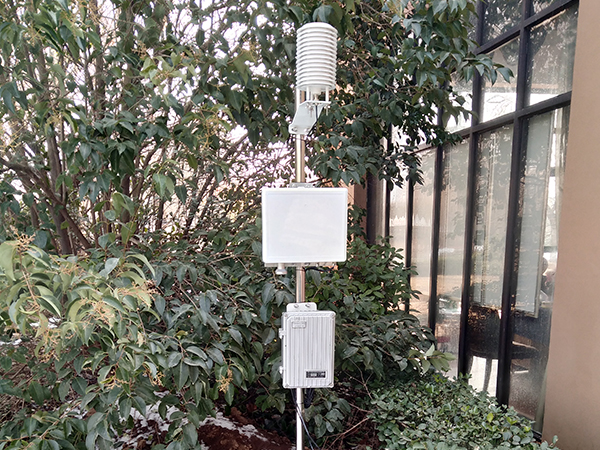 農業氣象站批發商