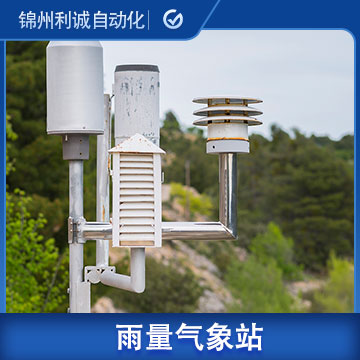 自動(dòng)水位雨量一體站 江蘇