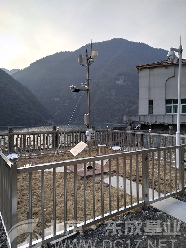 重慶交通氣象站價格供應商